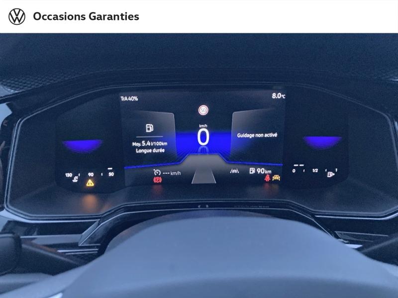 Voitures occasions VOLKSWAGEN POLO VW Edition Rivery