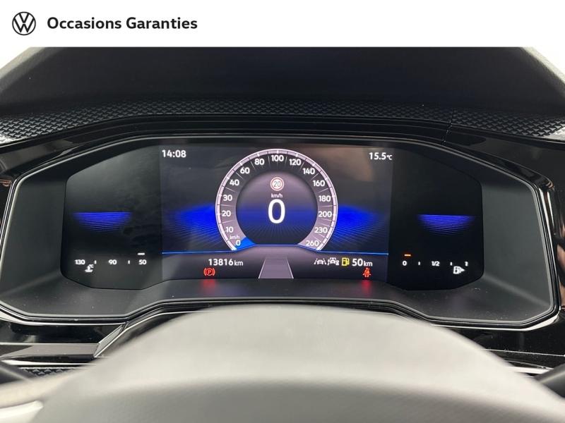 Voitures occasions VOLKSWAGEN POLO VW Edition Rivery