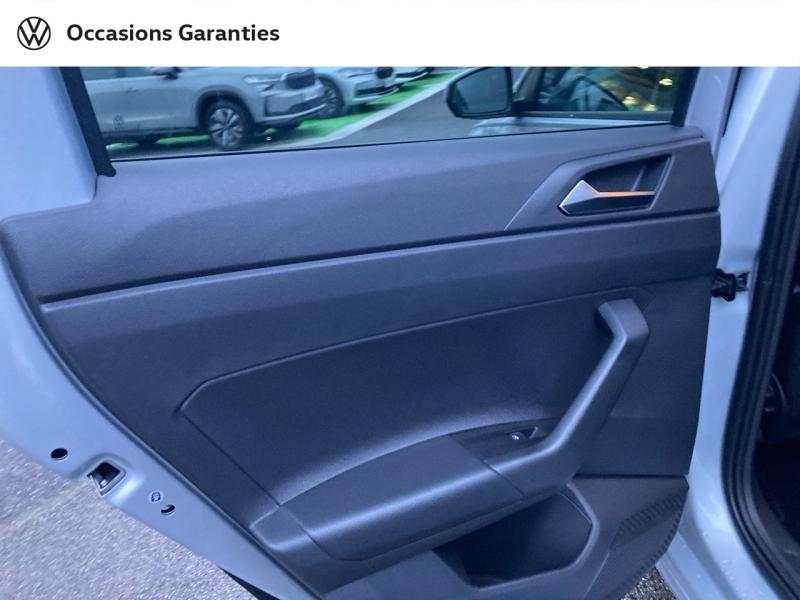 Voitures occasions VOLKSWAGEN POLO VW Edition Rivery