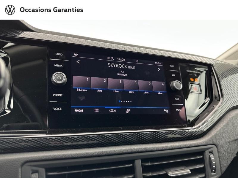 Voitures occasions VOLKSWAGEN POLO VW Edition Rivery