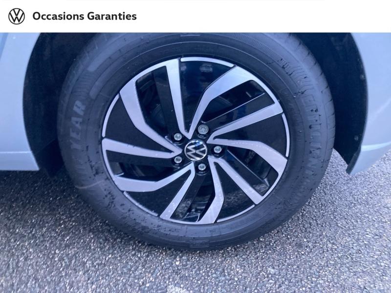 Voitures occasions VOLKSWAGEN POLO VW Edition Rivery