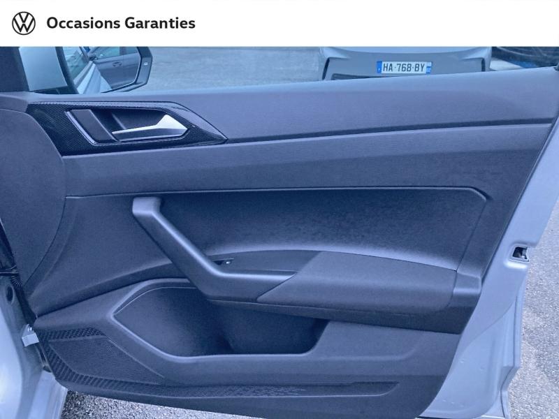Voitures occasions VOLKSWAGEN POLO VW Edition Rivery