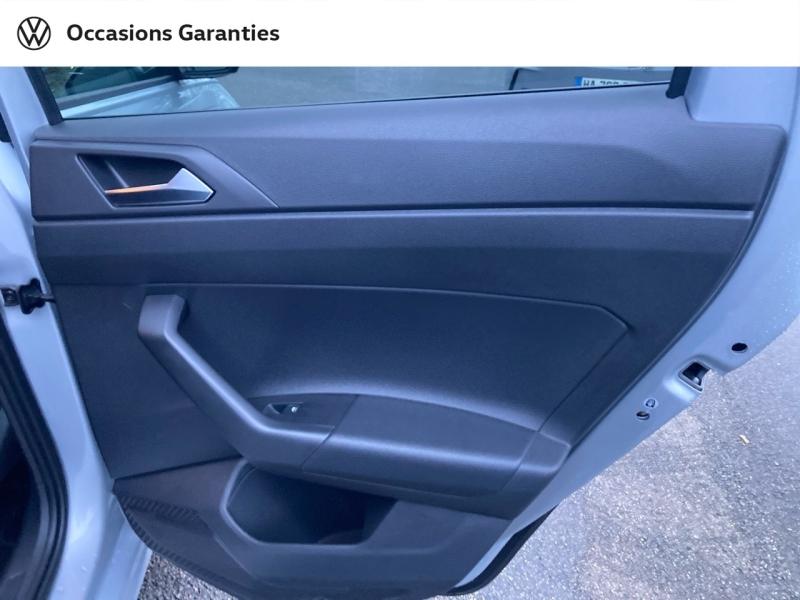 Voitures occasions VOLKSWAGEN POLO VW Edition Rivery