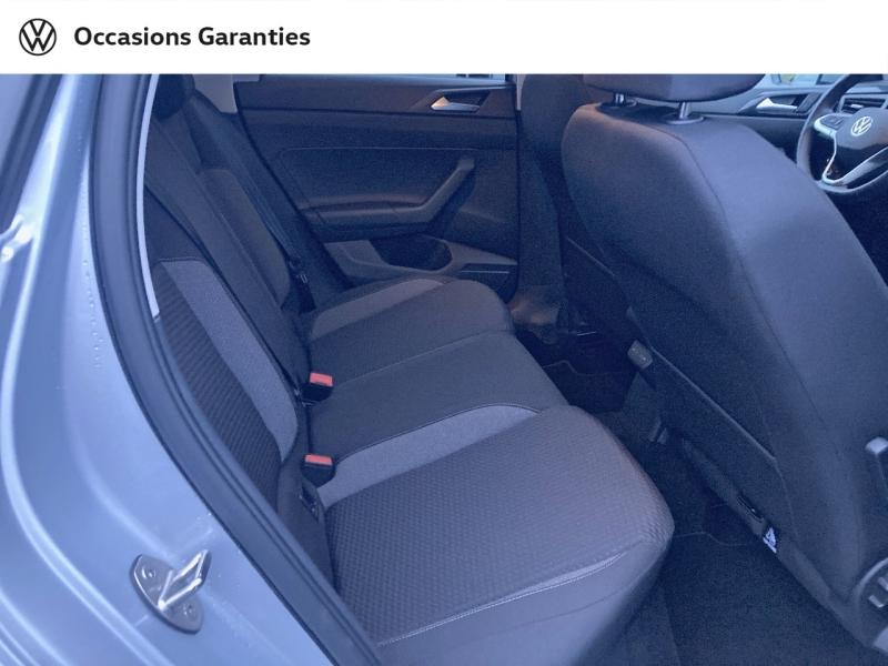Voitures occasions VOLKSWAGEN POLO VW Edition Rivery