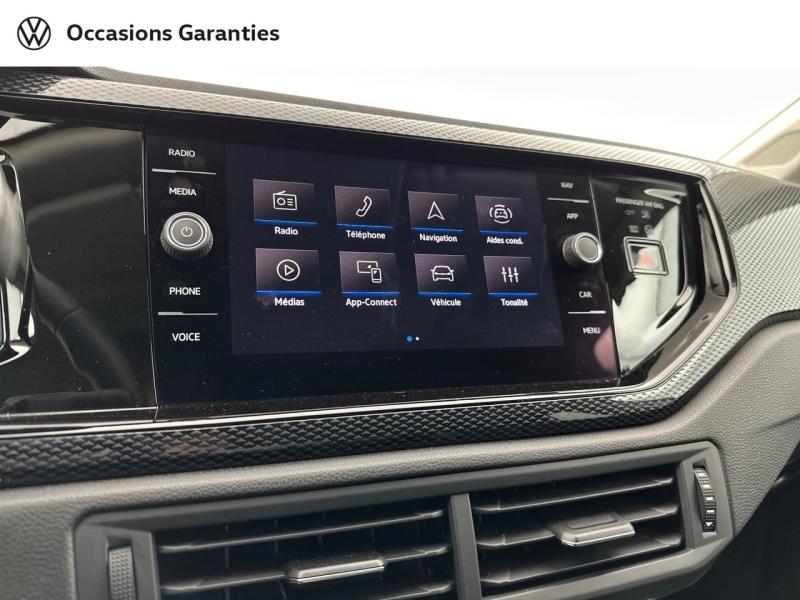 Voitures occasions VOLKSWAGEN POLO VW Edition Rivery