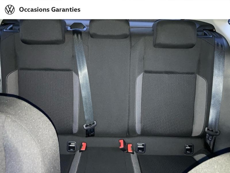 Voitures occasions VOLKSWAGEN POLO VW Edition Rivery