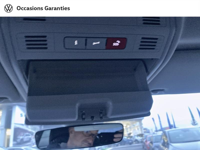 Voitures occasions VOLKSWAGEN POLO VW Edition Rivery