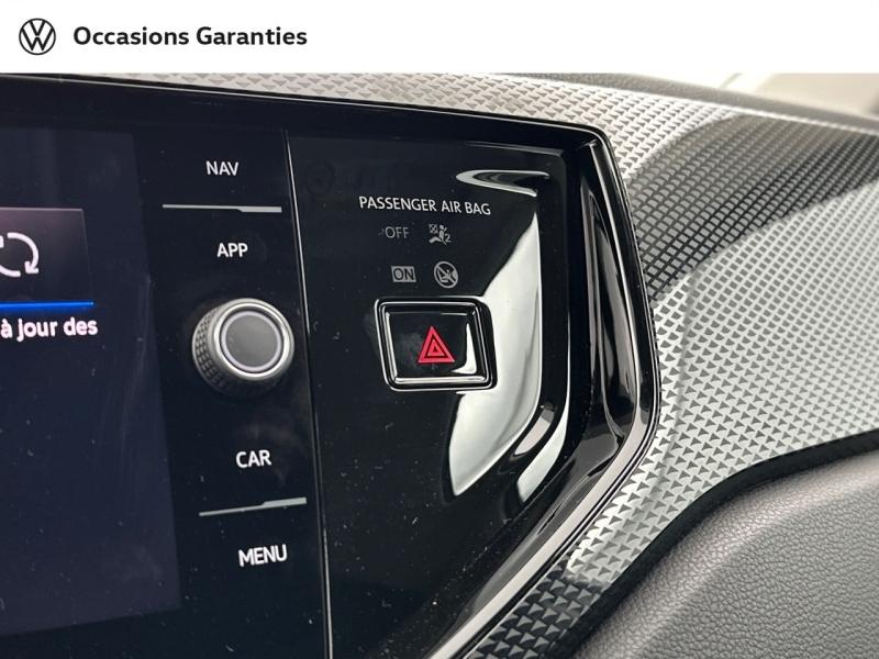 Voitures occasions VOLKSWAGEN POLO VW Edition Rivery