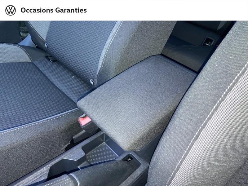 Voitures occasions VOLKSWAGEN POLO VW Edition Rivery