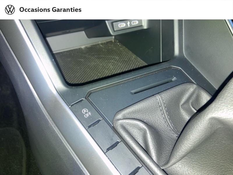 Voitures occasions VOLKSWAGEN POLO VW Edition Rivery