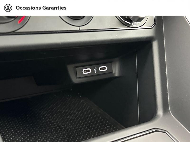 Voitures occasions VOLKSWAGEN POLO VW Edition Rivery