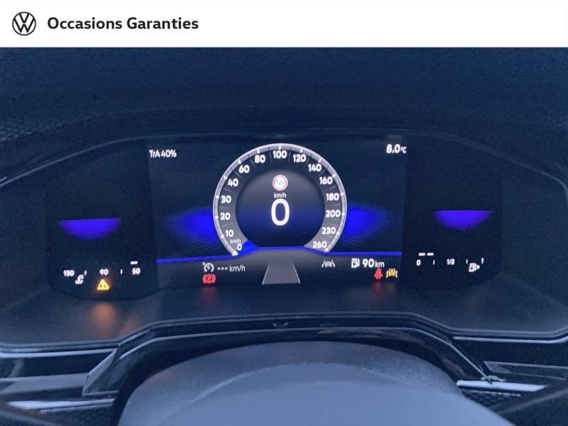 Voitures occasions VOLKSWAGEN POLO VW Edition Rivery