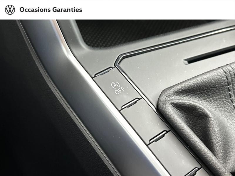 Voitures occasions VOLKSWAGEN POLO VW Edition Rivery