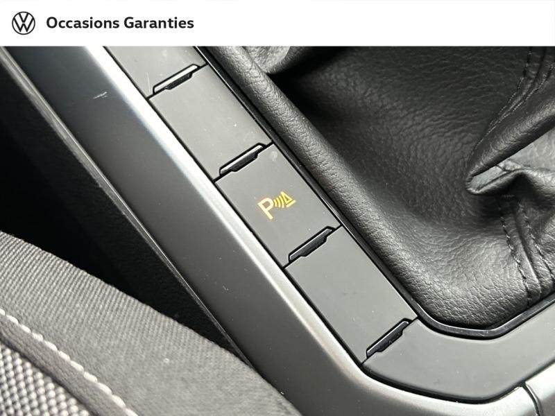 Voitures occasions VOLKSWAGEN POLO VW Edition Rivery