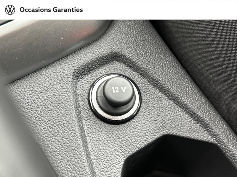 Voitures occasions VOLKSWAGEN POLO VW Edition Rivery