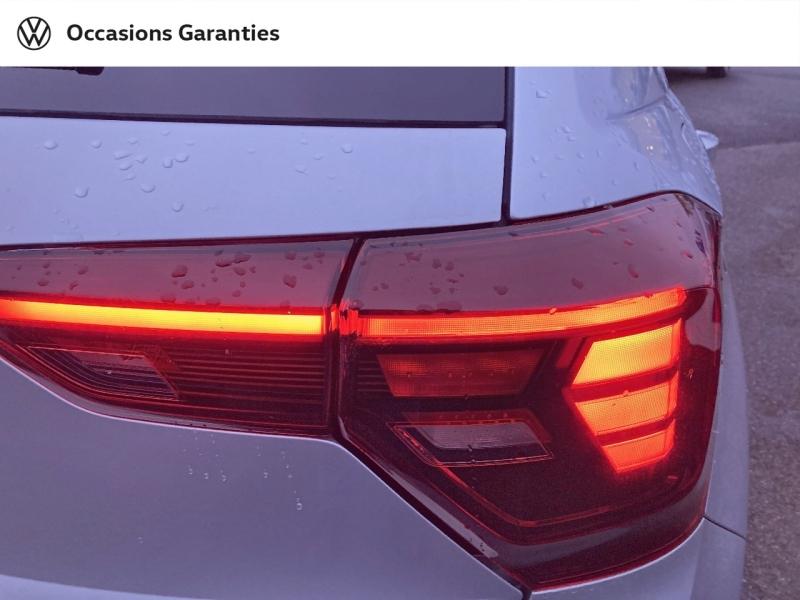 Voitures occasions VOLKSWAGEN POLO VW Edition Rivery