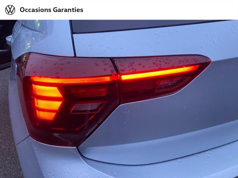 Voitures occasions VOLKSWAGEN POLO VW Edition Rivery