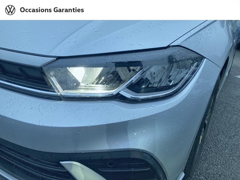 Voitures occasions VOLKSWAGEN POLO VW Edition Rivery