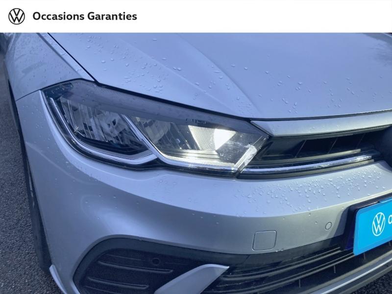Voitures occasions VOLKSWAGEN POLO VW Edition Rivery