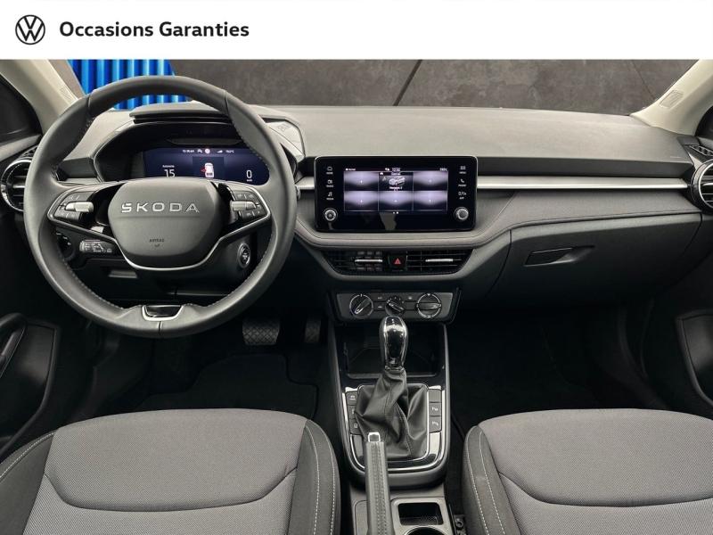 Voitures occasions ŠKODA FABIA Selection Rivery