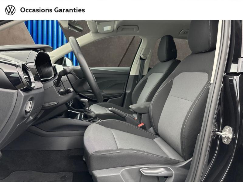 Voitures occasions ŠKODA FABIA Selection Rivery