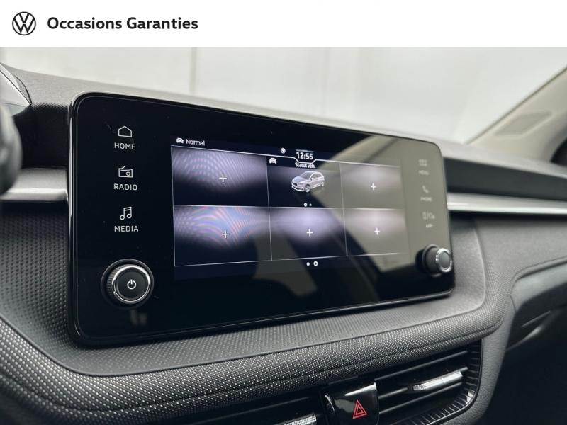 Voitures occasions ŠKODA FABIA Selection Rivery