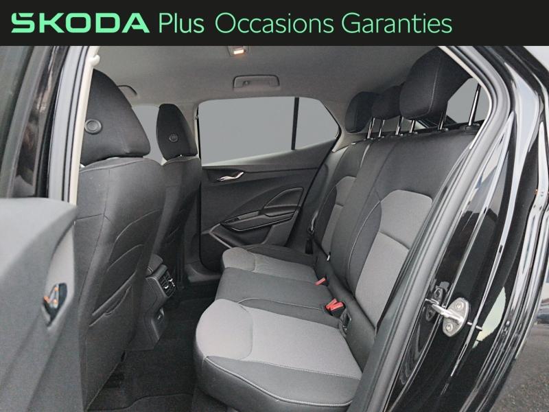 Voitures occasions ŠKODA FABIA Selection Rivery