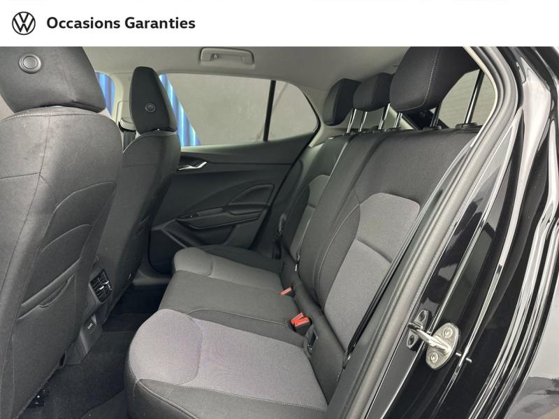 Voitures occasions ŠKODA FABIA Selection Rivery