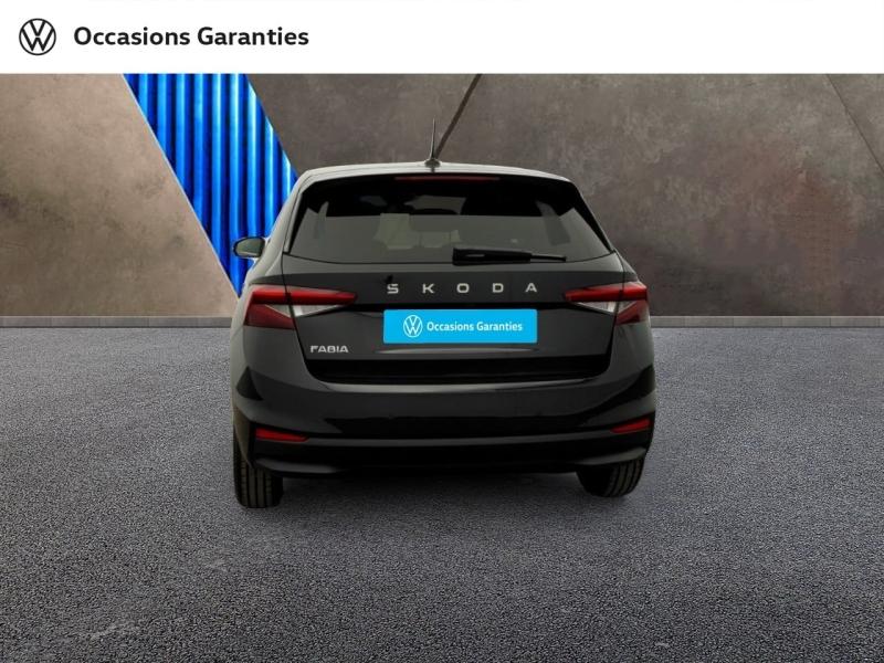 Voitures occasions ŠKODA FABIA Selection Rivery