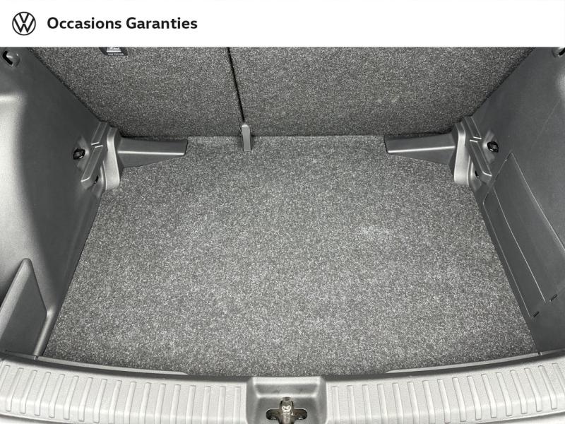 Voitures occasions ŠKODA FABIA Selection Rivery