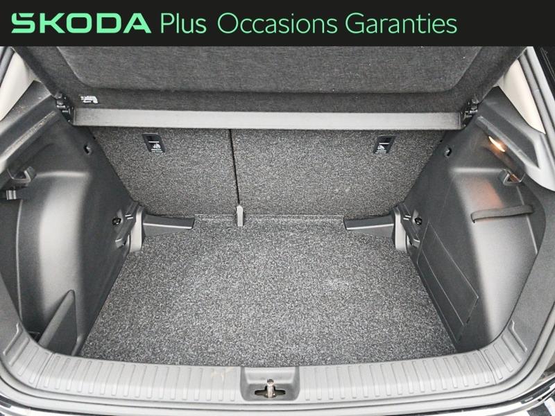 Voitures occasions ŠKODA FABIA Selection Rivery