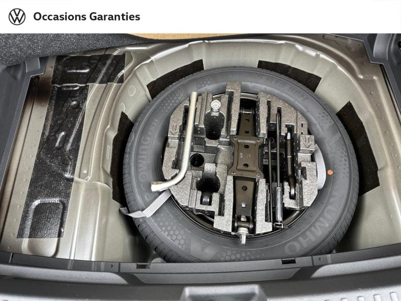 Voitures occasions ŠKODA FABIA Selection Rivery