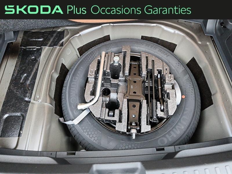 Voitures occasions ŠKODA FABIA Selection Rivery