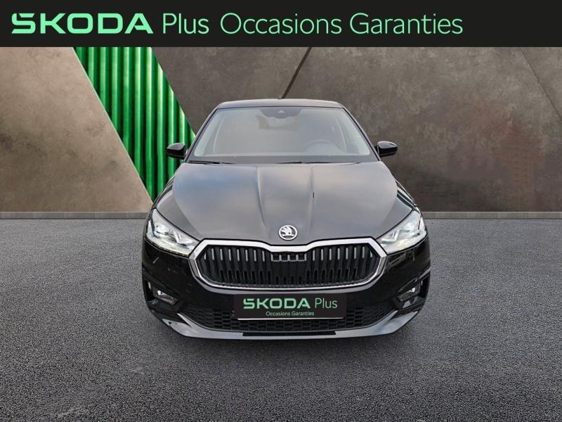 Voitures occasions ŠKODA FABIA Selection Rivery