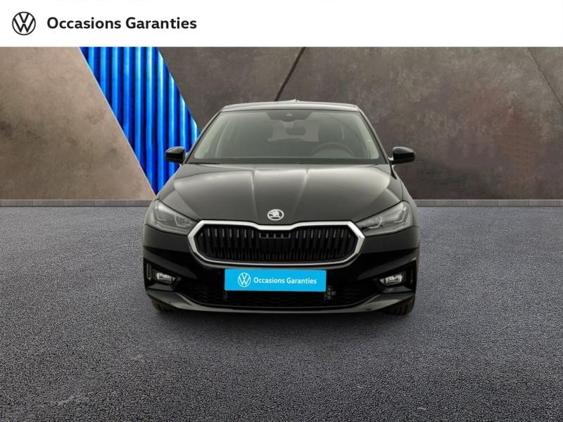 Voitures occasions ŠKODA FABIA Selection Rivery