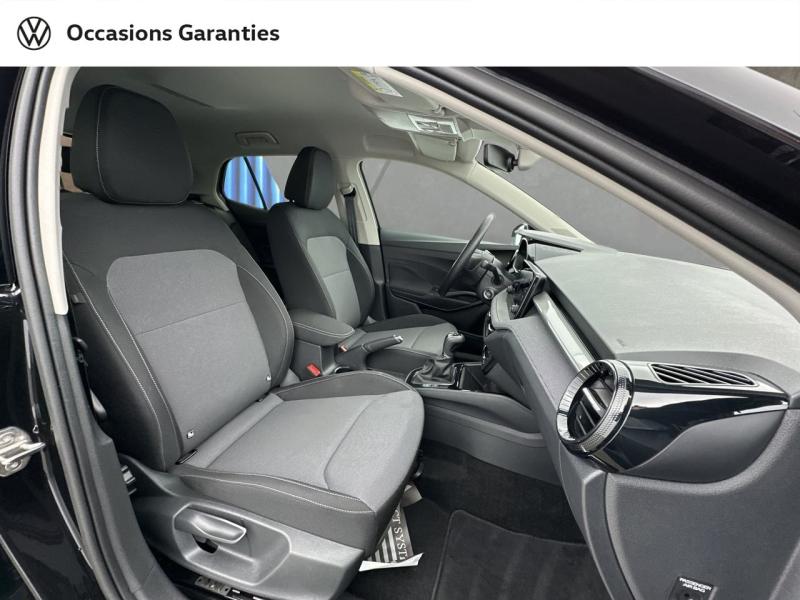 Voitures occasions ŠKODA FABIA Selection Rivery