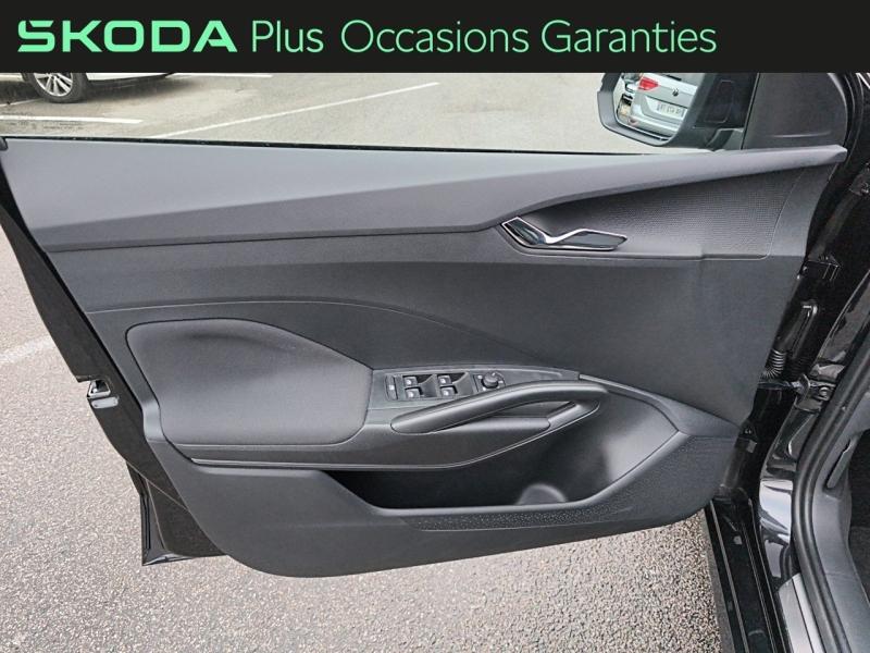 Voitures occasions ŠKODA FABIA Selection Rivery