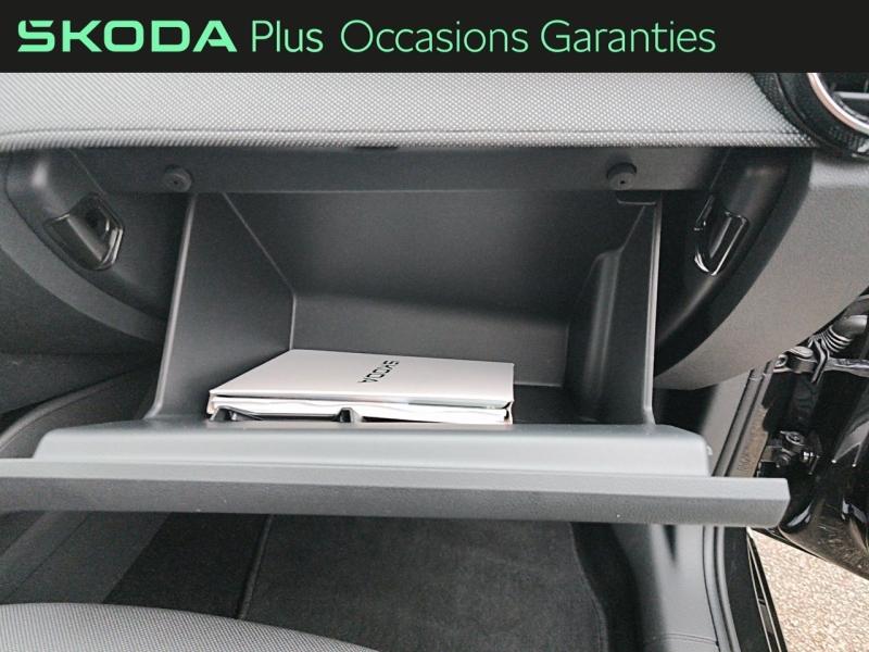 Voitures occasions ŠKODA FABIA Selection Rivery