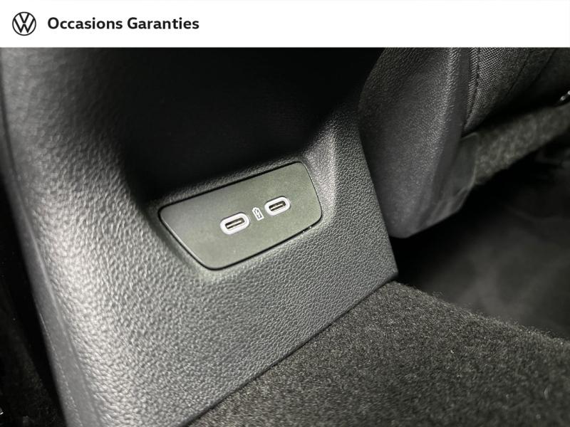 Voitures occasions ŠKODA FABIA Selection Rivery