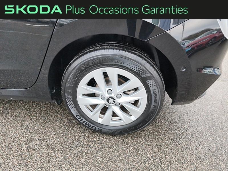 Voitures occasions ŠKODA FABIA Selection Rivery