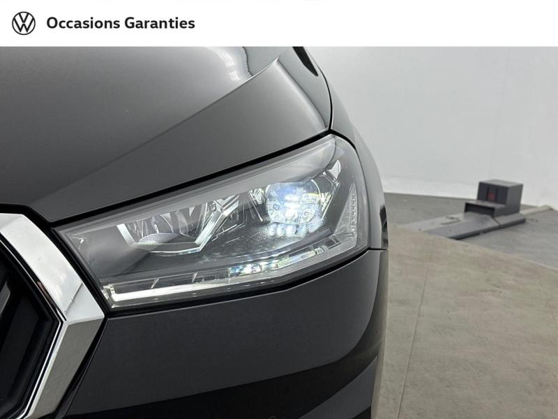 Voitures occasions ŠKODA FABIA Selection Rivery