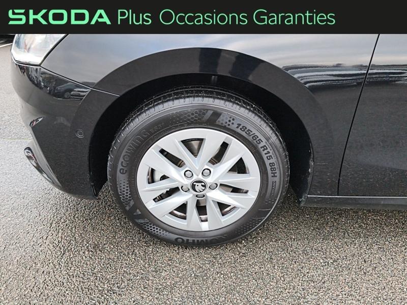 Voitures occasions ŠKODA FABIA Selection Rivery