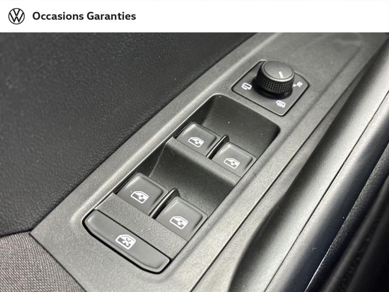 Voitures occasions ŠKODA FABIA Selection Rivery