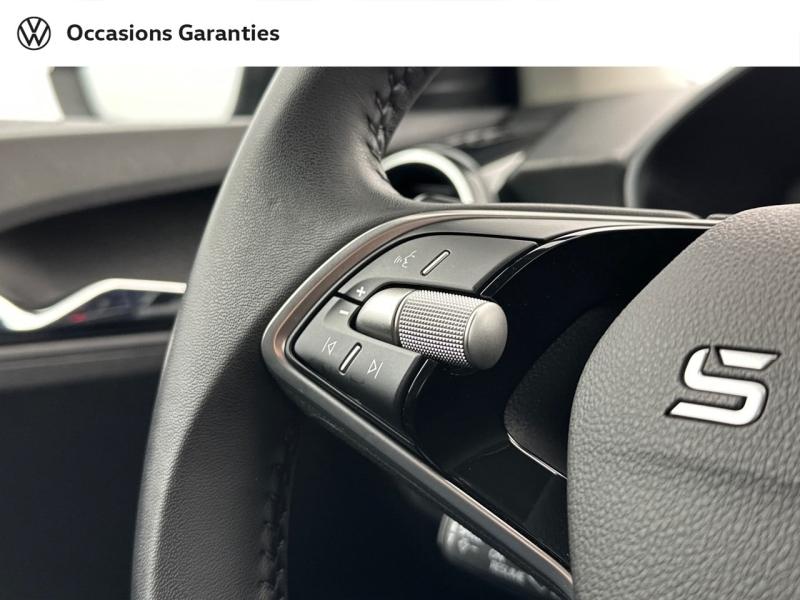 Voitures occasions ŠKODA FABIA Selection Rivery