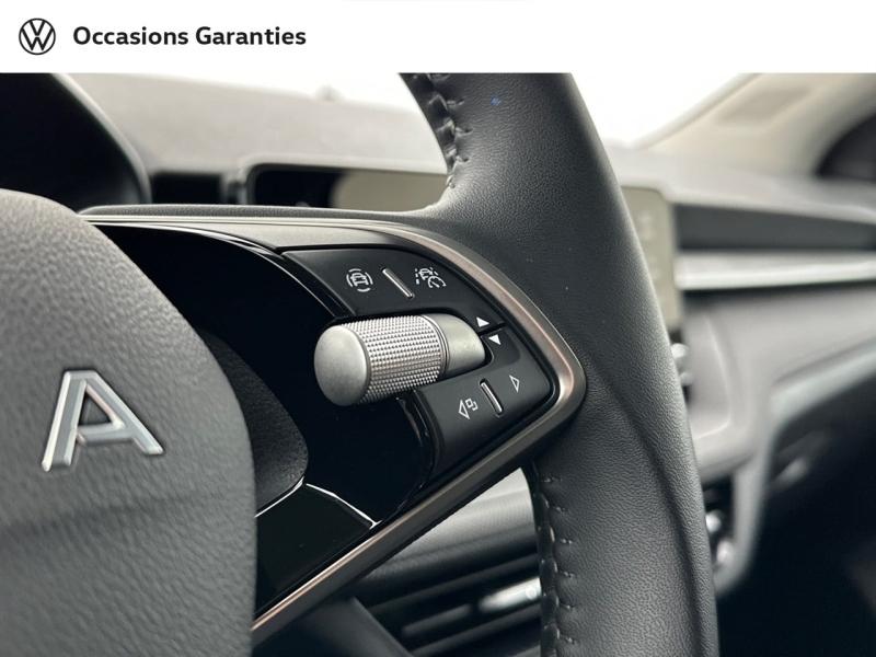 Voitures occasions ŠKODA FABIA Selection Rivery