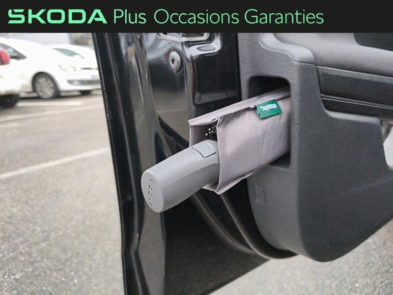 Voitures occasions ŠKODA FABIA Selection Rivery