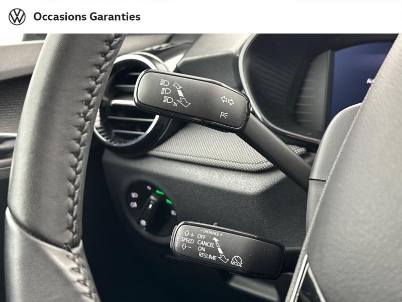 Voitures occasions ŠKODA FABIA Selection Rivery