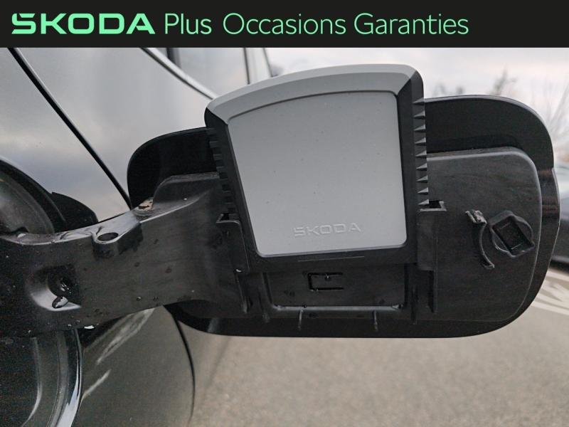 Voitures occasions ŠKODA FABIA Selection Rivery