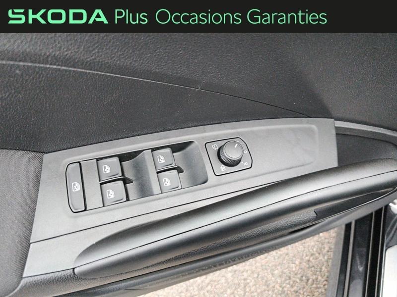 Voitures occasions ŠKODA FABIA Selection Rivery