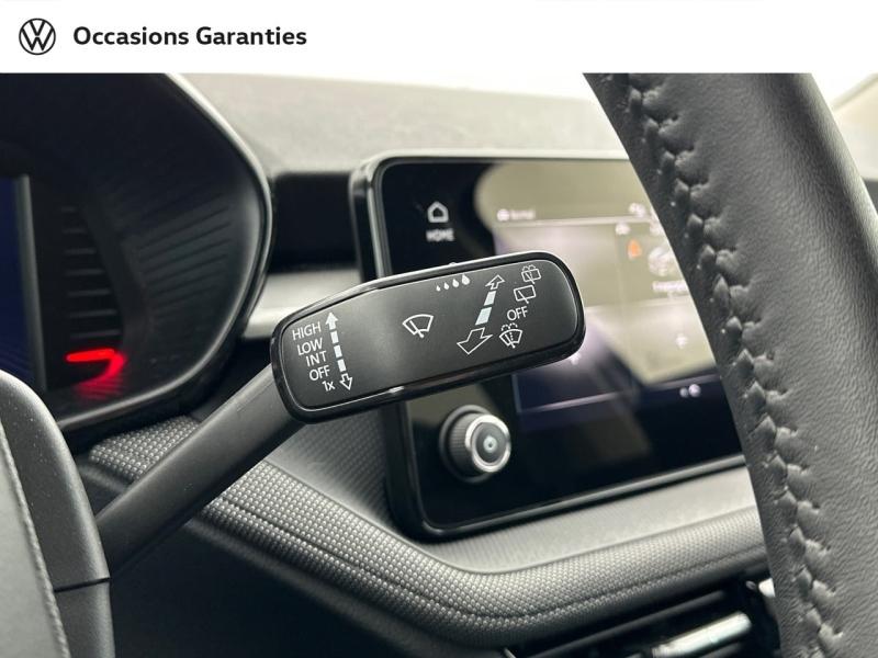 Voitures occasions ŠKODA FABIA Selection Rivery